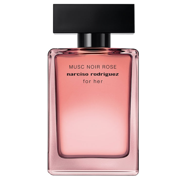 FOR HER MUSC NOIR ROSE EDP 50ML