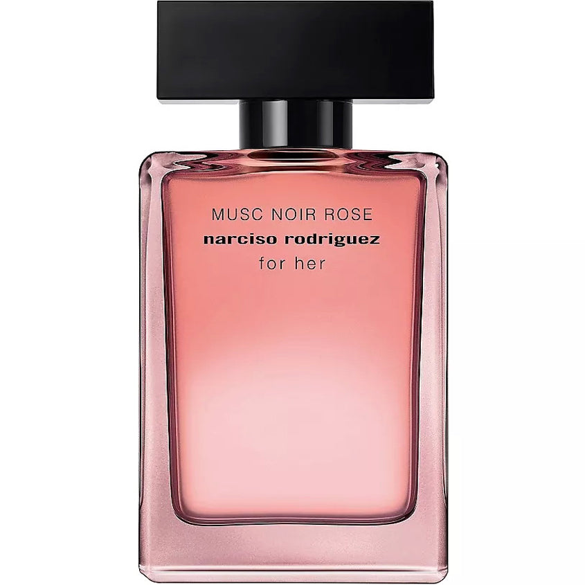 NARCISO RODRIGUEZ FOR HER MUSC NOIR ROSE EDP 50ML