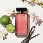 NARCISO RODRIGUEZ نارسيسو رودريغيز فور هير مسك نوار روز، إيو دو بارفوم سبراي 30 مل – صورة 5