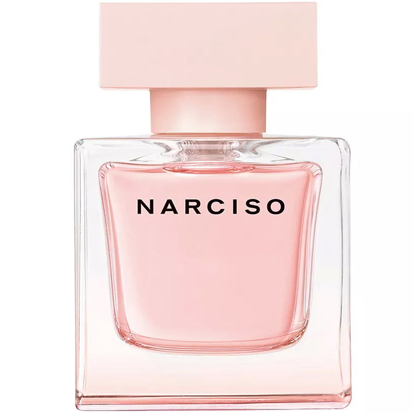 NARCISO RODRIGUEZ NARCISO CRISTAL EDP 50ML – buy online