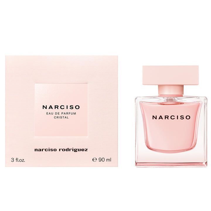 NARCISO CRISTAL EDP 90ML