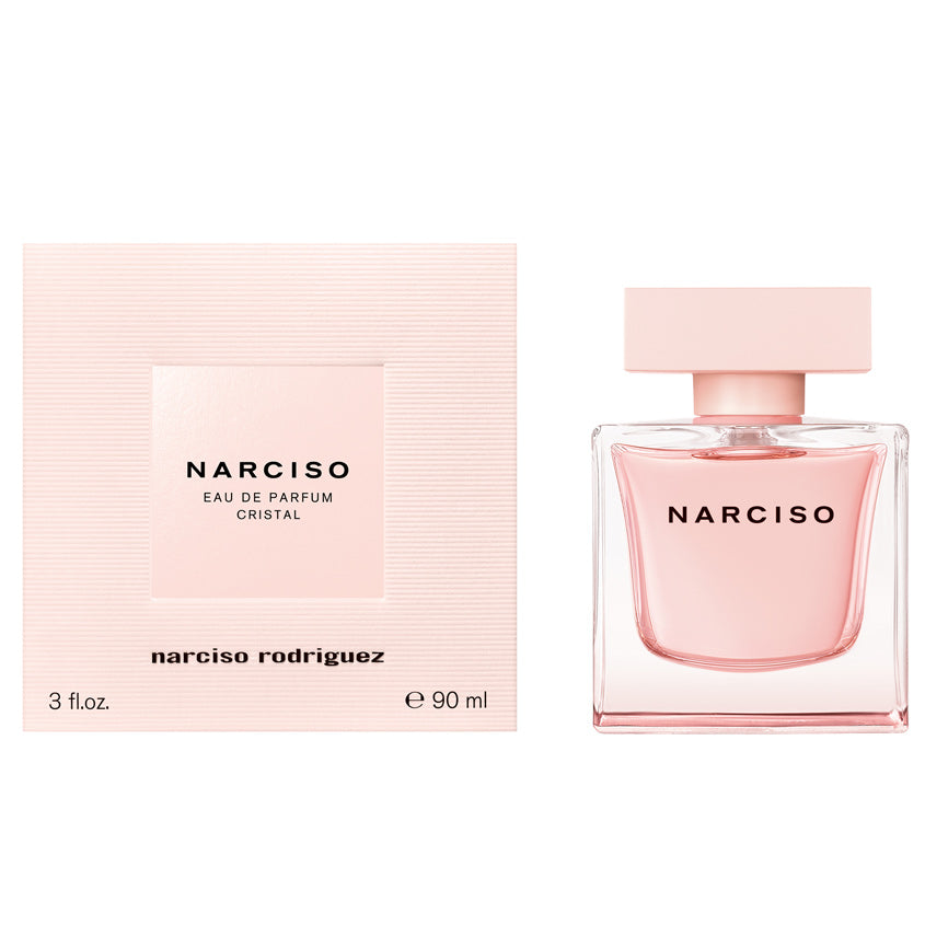 NARCISO CRISTAL EDP 90ML