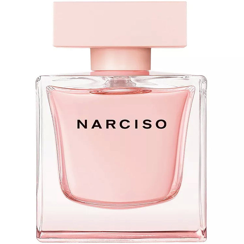 NARCISO RODRIGUEZ NARCISO CRISTAL EDP 90ML – buy online