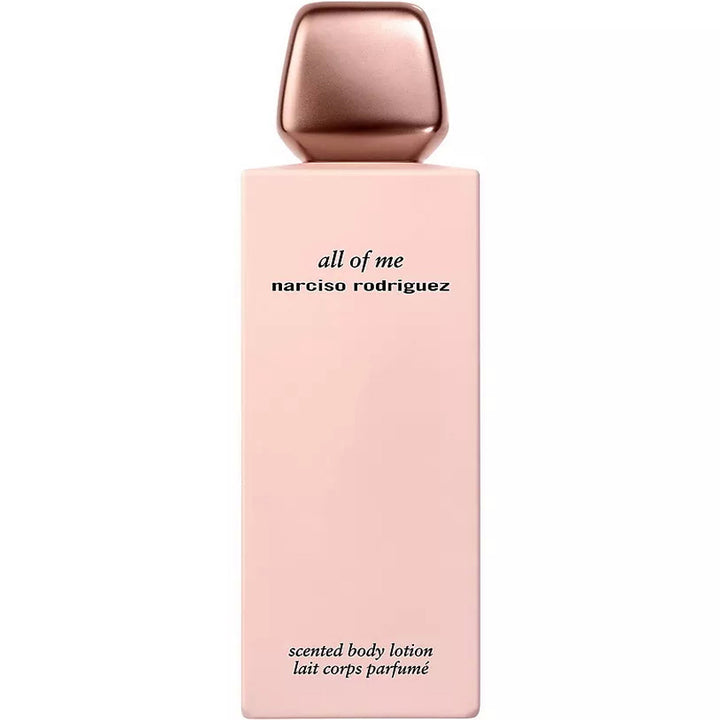 ALL OF ME BODY LOTION 200ML