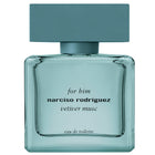 FOR HIM NEW VETIVER MUSC 24 EDT 50ML