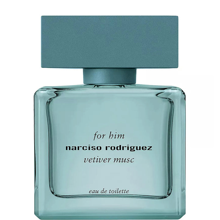 FOR HIM NEW VETIVER MUSC 24EDT 100ML