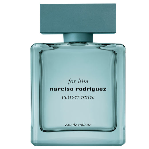 FOR HIM NEW VETIVER MUSC 24EDT 100ML