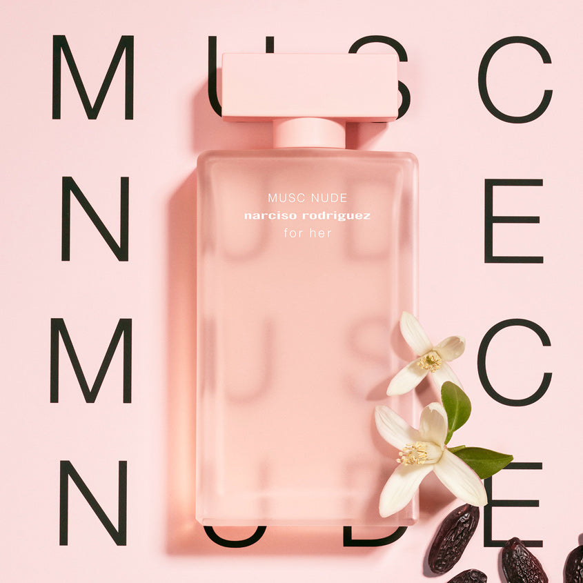 MUSC NUDE EDP 30ML