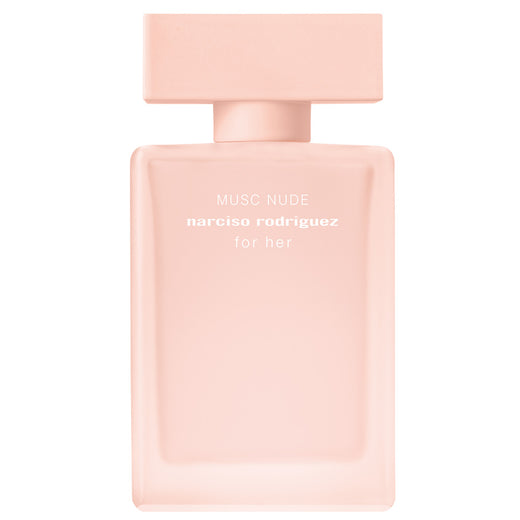 MUSC NUDE EDP 50ML