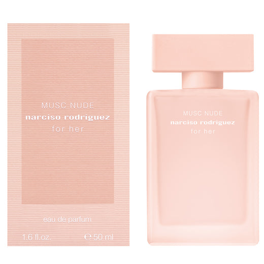 MUSC NUDE EDP 50ML