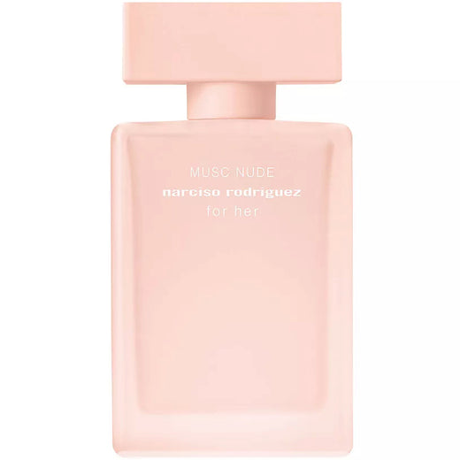 MUSC NUDE EDP 50ML