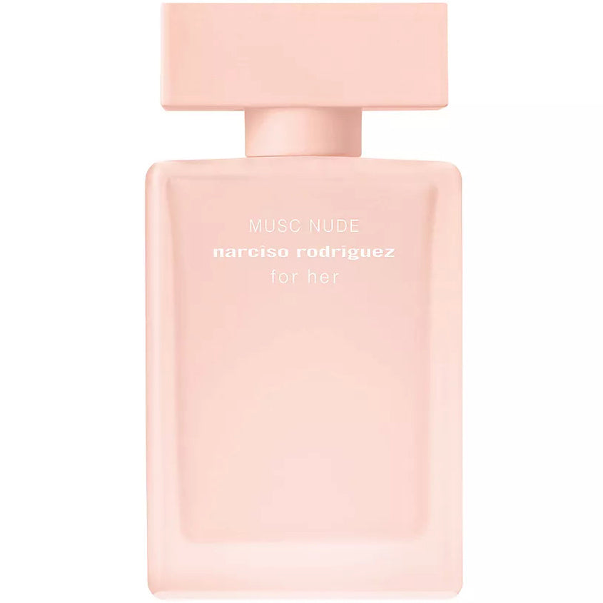NARCISO RODRIGUEZ MUSC NUDE EDP 50ML – buy online