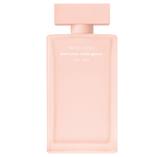 MUSC NUDE EDP 100ML