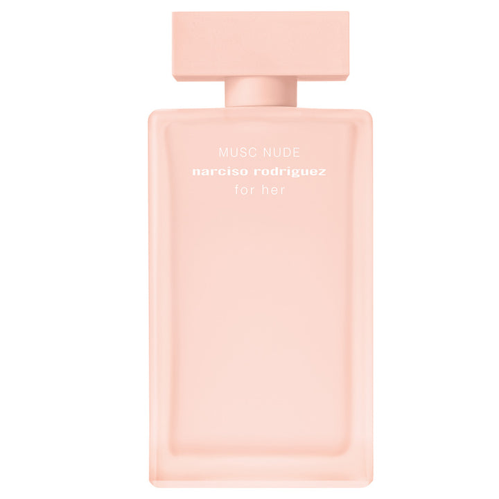 MUSC NUDE EDP 100ML