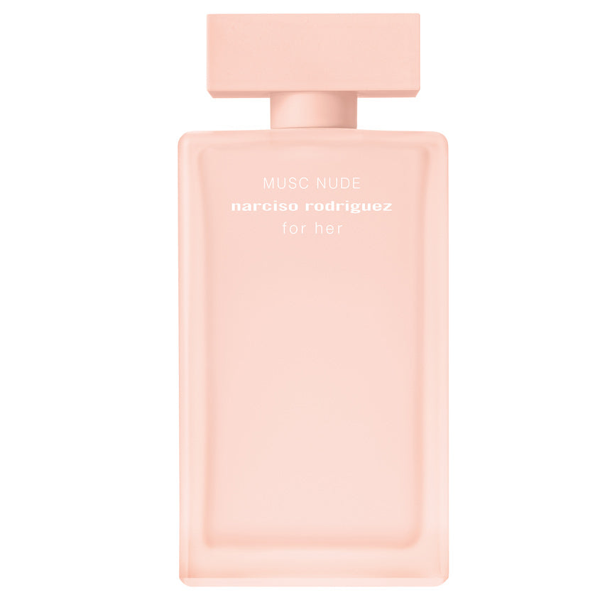 MUSC NUDE EDP 100ML