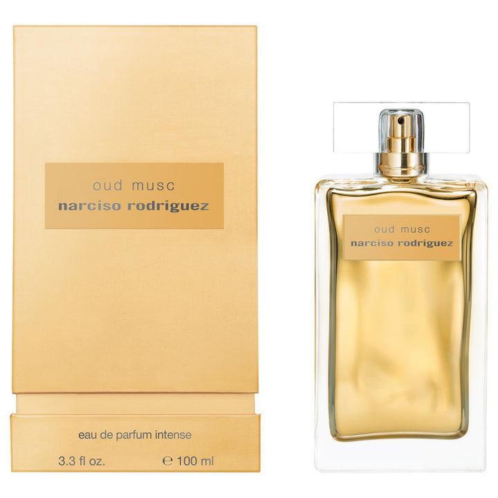 OUD MUSC EDP 100ML