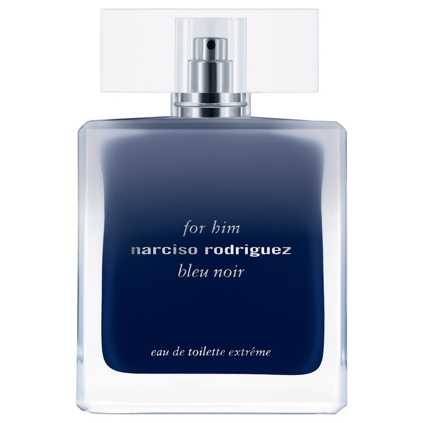 NARCISO RODRIGUEZ نارسيسو رودريغيز فور هيم بلو نوار إيو دو تواليت إكستريم، إيو دو تواليت سبراي 100 مل