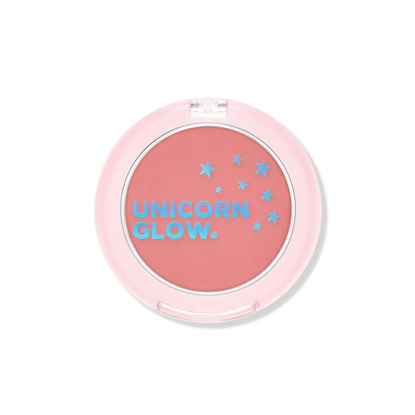 UNICORN GLOW BLUSHER 03 PEACH BERRY 5G