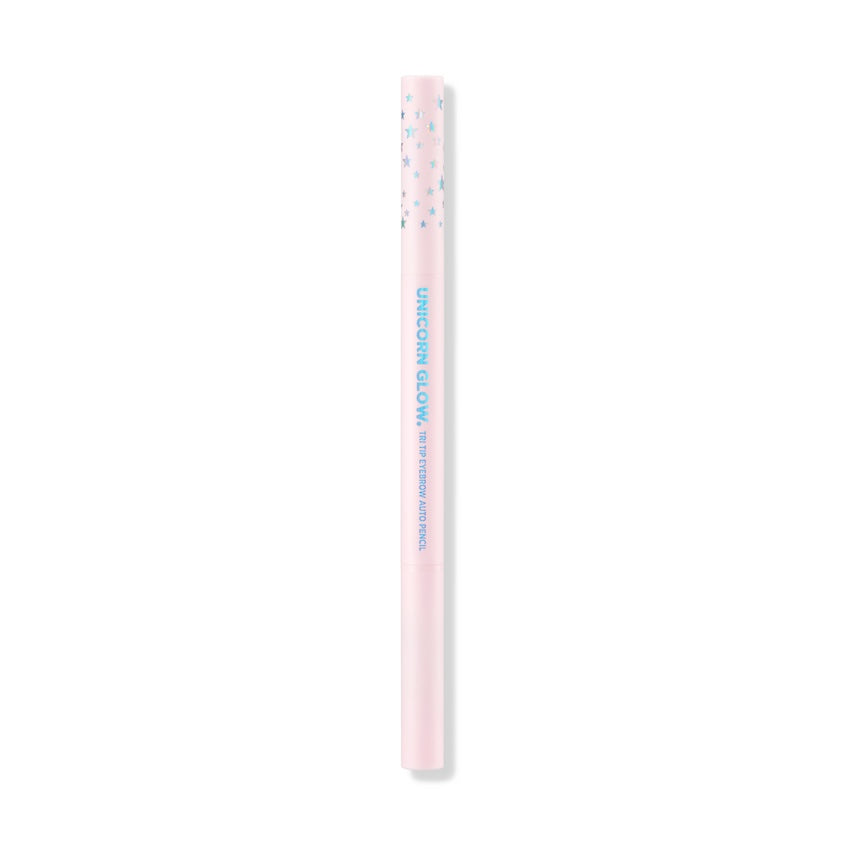 UNICORN GLOW قلم حواجب ثلاثي الأطراف
