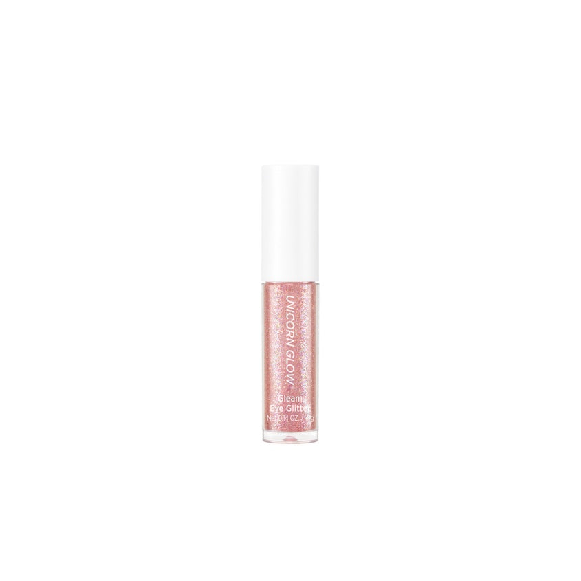 UNICORN GLOW GLEAM EYE GLITTER 02 GEM 4G