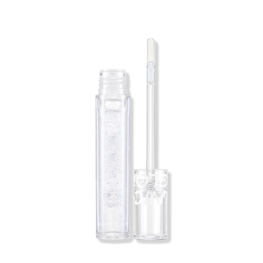 UNICORN GLOW BLOOM LIP PLUMPER GLOSS 4ML – buy online
