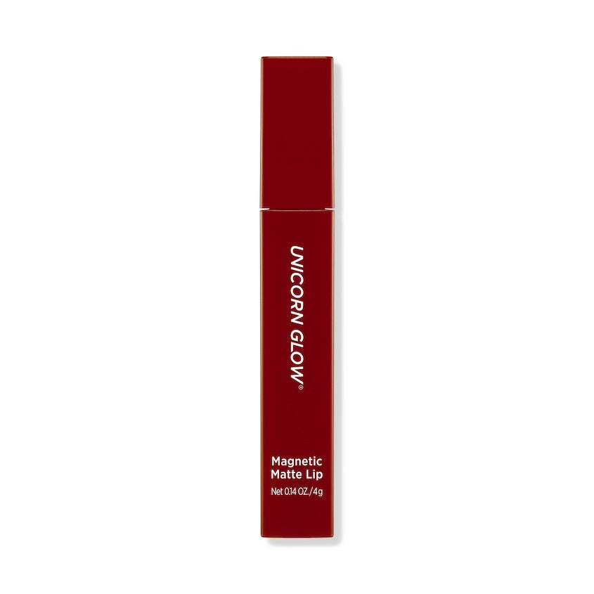 UNICORN GLOW MAGNETIC MATTE LIP 03 SIGN 4G