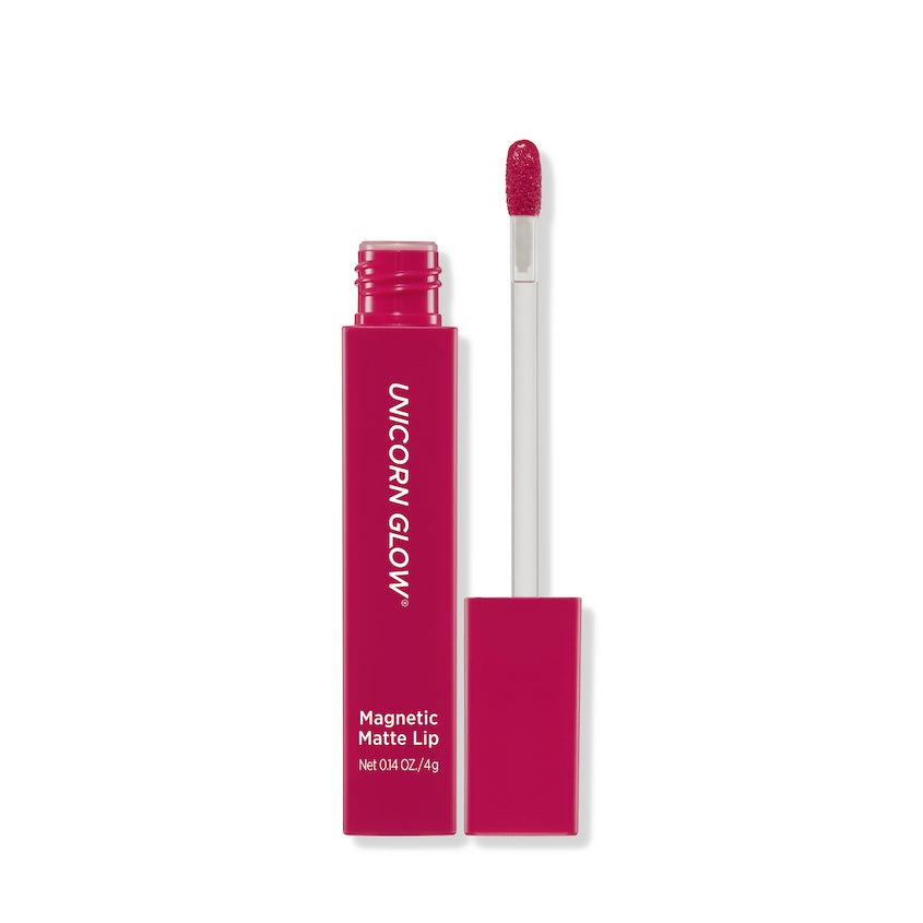 UNICORN GLOW يونيكورن جلو ماغنيتيك مات ليب، 02 غيفت 4 جرام
