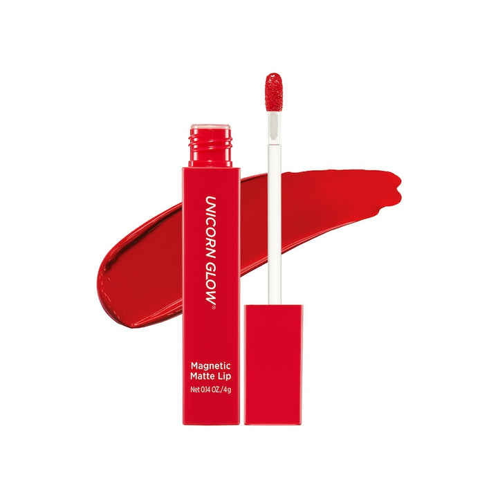Magnetic Matte Lip
