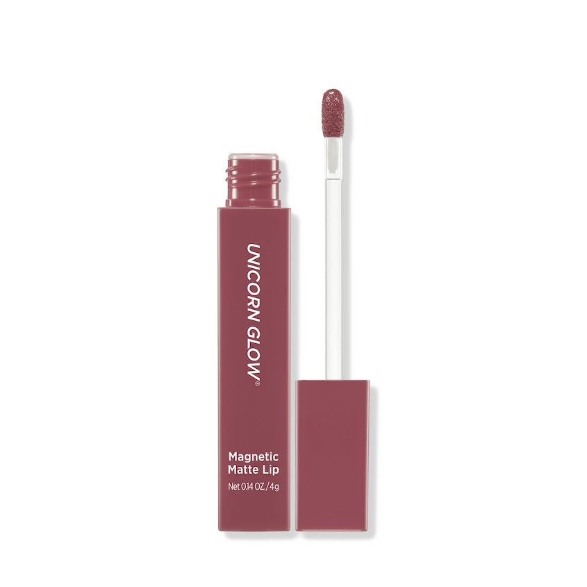 UNICORN GLOW يونيكورن جلو ماغنيتيك مات ليب، 05 نوتبوك 4 جرام