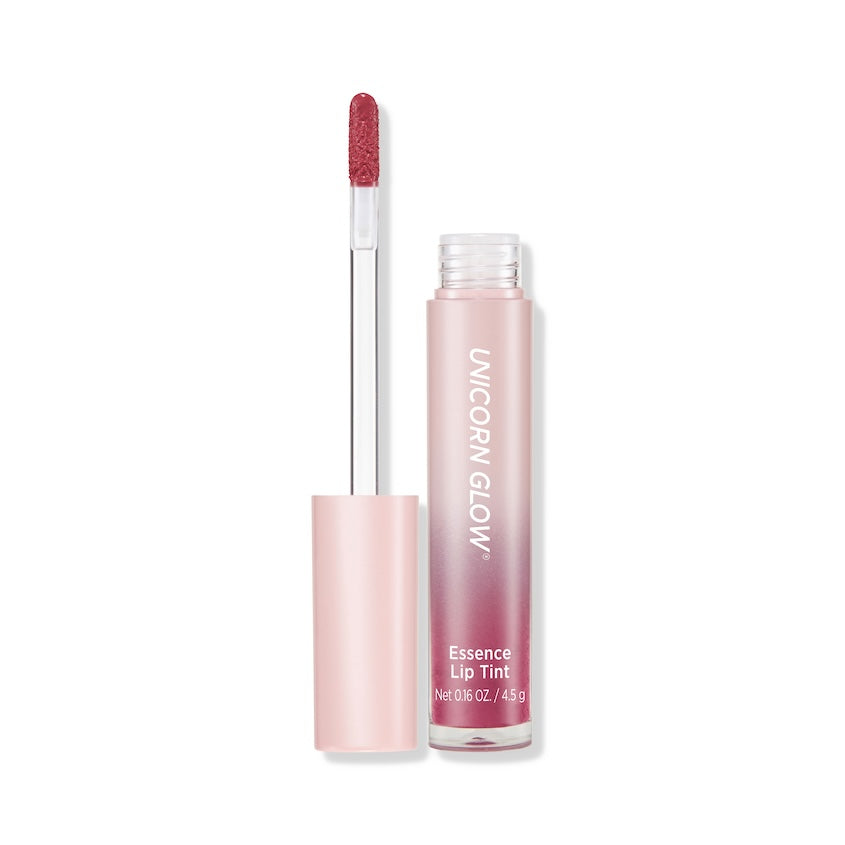 UNICORN GLOW ESSENCE LIP TINT 05 FOG 4.5G
