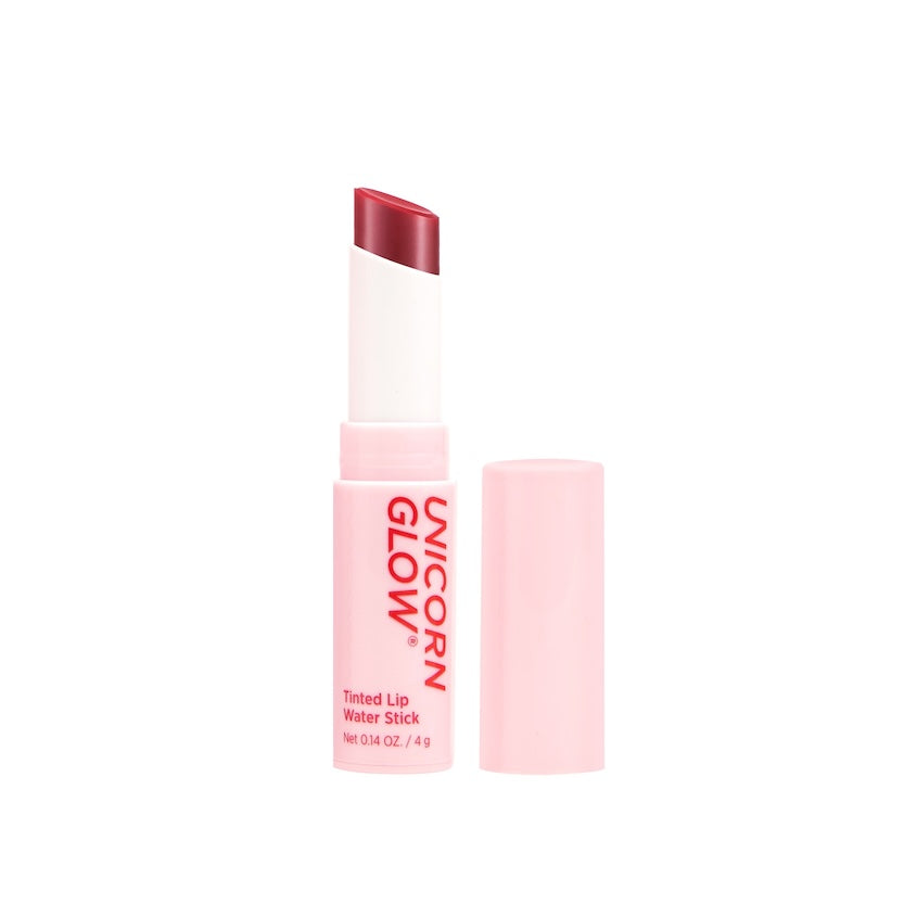 Tinted Lip Water Stick