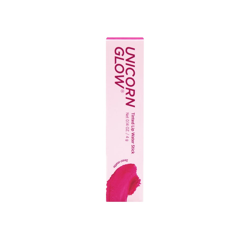 UNICORN GLOW TINTED LIP WATER STICK 02 BALLOON 5G