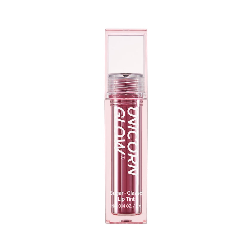 UNICORN GLOW SUGAR-GLAZED LIP TINT 03 LISSOM 4G