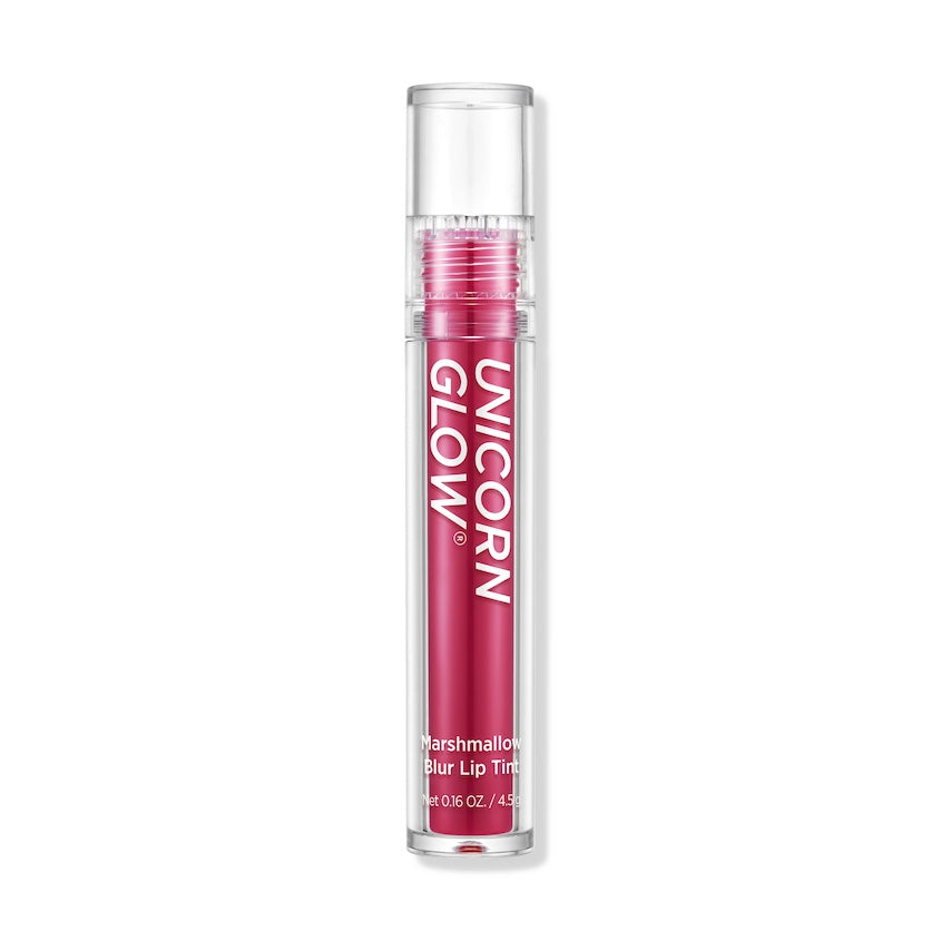 UNICORN GLOW يونيكورن جلو مارشميلو بلور ليب تينت، 02 بيت أ بات 4,5 جرام