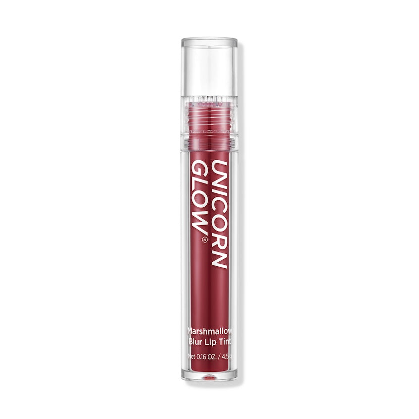 UNICORN GLOW يونيكورن جلو مارشمالو بلر ليب تينت، 04 شوكولاتة بوكس 4,5 جرام