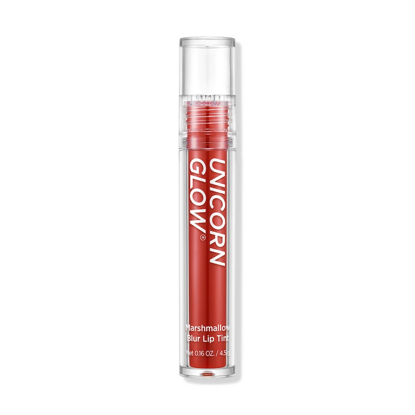 UNICORN GLOW MARSHMALLOW BLUR LIP TINT 05 TWILIGHT 4.5G
