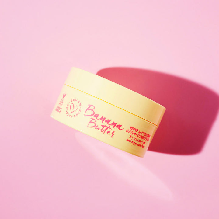 Curl Care Leave-In Conditioner