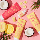 Curl Care Leave-In Conditioner
