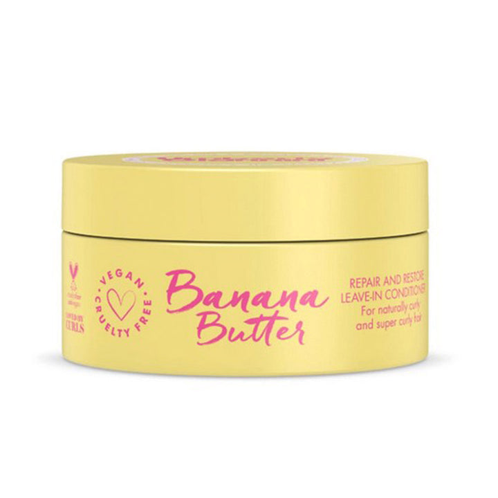 Curl Care Leave-In Conditioner