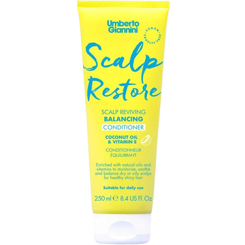 UMBERTO GIANNINI SCALP RESTORE CONDITIONER 250 ML
