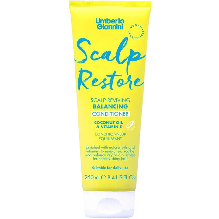 Halloween Sale – SCALP RESTORE CONDITIONER 250 ML