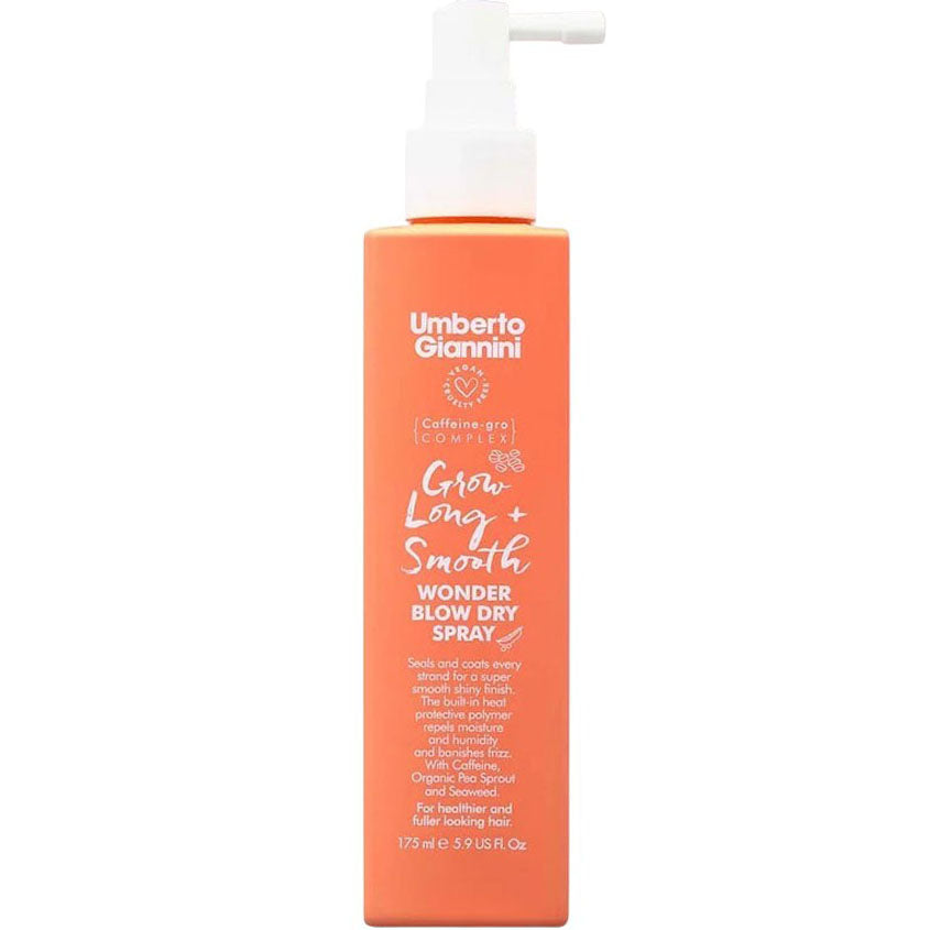UMBERTO GIANNINI GROW DREAM LONG ANTI HUMIDITY SPRAY 175 ML – online store