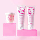 UMBERTO GIANNINI CURL REPAIR SHAMPOO 250ML – online store