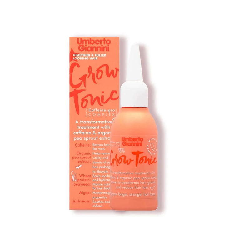 GROW TONIC 75 ML