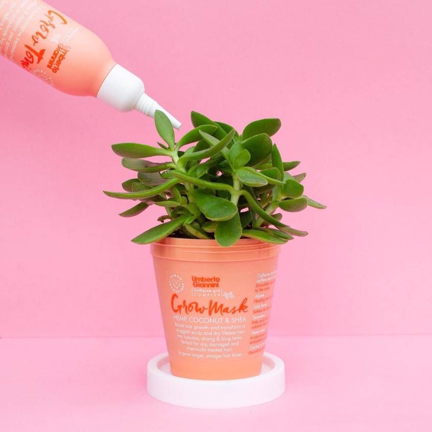 UMBERTO GIANNINI GROW TONIC 75 ML – photo 5