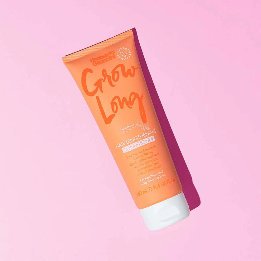 UMBERTO GIANNINI HAIR LENGTHENING CONDITIONER 250 ML – buy online