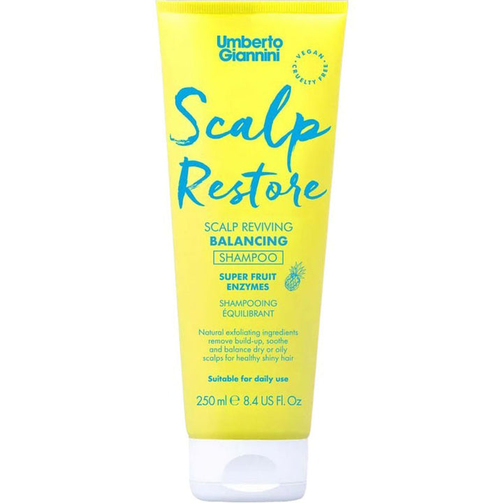 PINK PICKS | B1G1 | Oct 2026 SCALP RESTORE SHAMPOO 250 ML