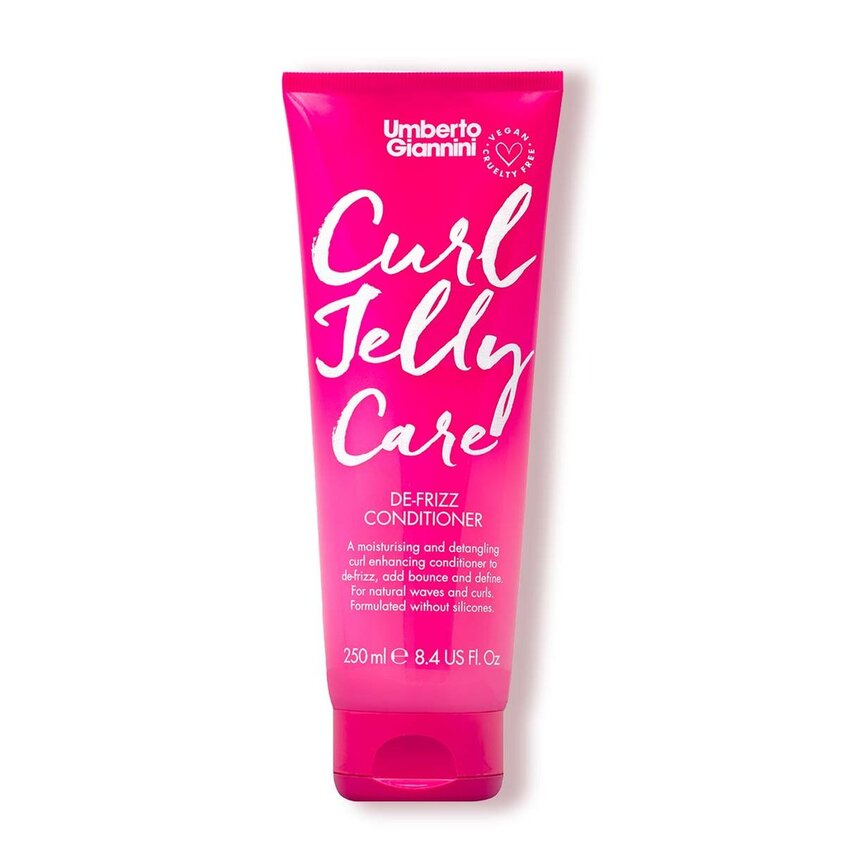 UMBERTO GIANNINI JELLY CARE CONDITIONER 250 ML – buy online