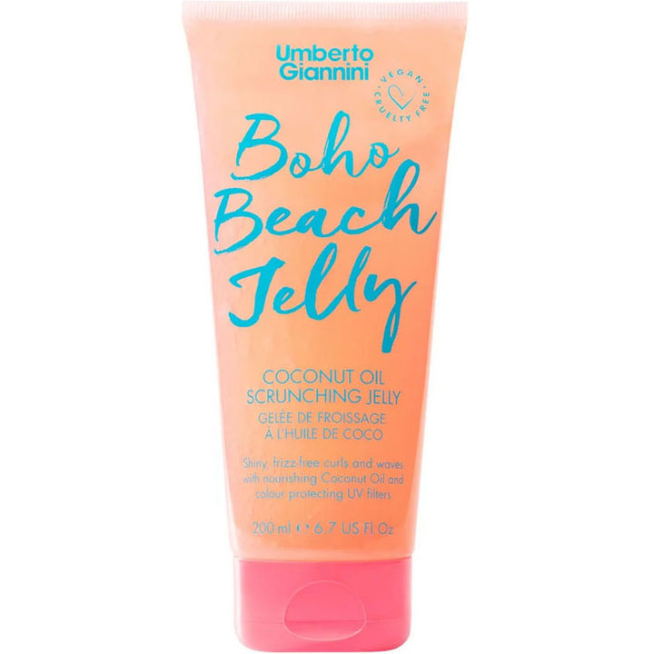 Halloween Sale – BOHO BEACH JELLY COCONUT OIL SCRUNCHING JELLY 200ML