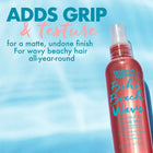 UMBERTO GIANNINI BEACH WAVES BOHO TEXTURE SPRAY 200ML – buy online